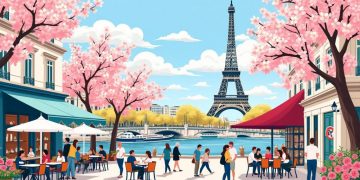 Découvrez 10 activités incontournables en Île-de-France pour le week-end du 14-15 mars 2026 avec votre Pass