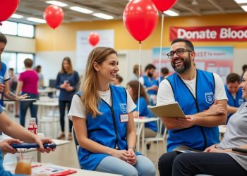 Don du sang : le calendrier complet des collectes prévues en mars dans les Ardennes