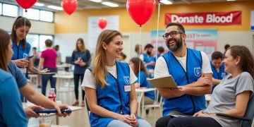 Don du sang : le calendrier complet des collectes prévues en mars dans les Ardennes