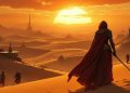 Dune 3 : Tout ce qu’il faut savoir sur l’intrigue, la date de sortie, le casting et les premières images du prochain film de Denis Villeneuve