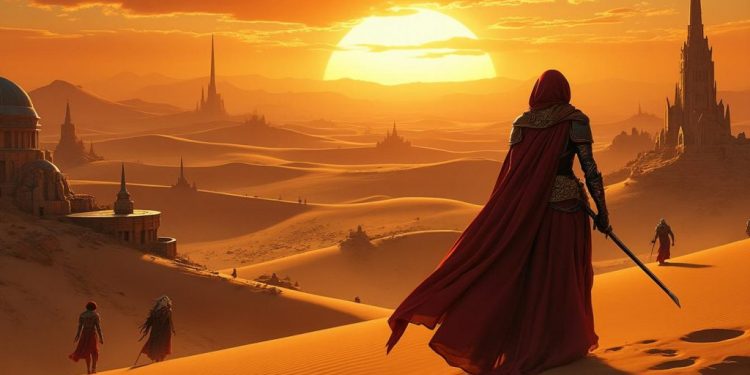 Dune 3 : Tout ce qu’il faut savoir sur l’intrigue, la date de sortie, le casting et les premières images du prochain film de Denis Villeneuve