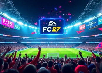EA FC 27 : Découvrez tout ce qu’il faut savoir, date de sortie, rumeurs et bien plus | Goal.com Français