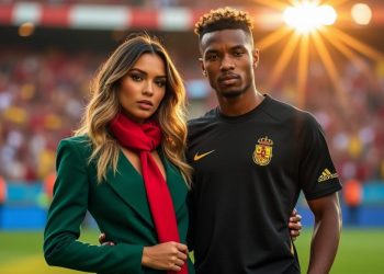 Ester Expósito : La star espagnole révélée aux côtés de Kylian Mbappé