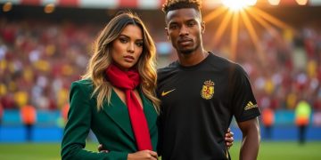 Ester Expósito : La star espagnole révélée aux côtés de Kylian Mbappé
