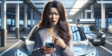 Facture surprise de 1 700 € : elle reçoit la note une heure après avoir rendu sa voiture de location