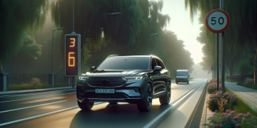 Flashé en excès de vitesse majeur en zone 50 : comment son Audi Q5 l’a évité le tribunal