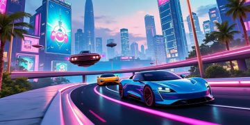 GTA 6 en 2026 : tout sur la date de sortie, la carte, les voitures et les précommandes à ne pas manquer