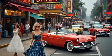 Hondelatte dévoile : Plongée au cœur de l’année 1955 [3/5