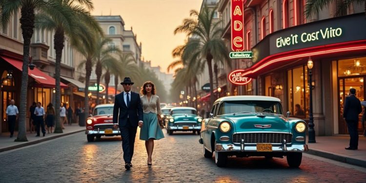 Hondelatte raconte : Plongée au cœur de l’année 1955 [Épisode 4/5