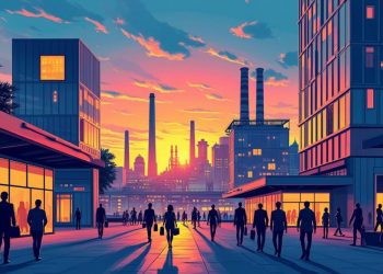 Industry saison 4 : tout savoir sur la date et l’heure de sortie de l’épisode 9