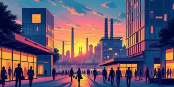 Industry saison 4 : tout savoir sur la date et l’heure de sortie de l’épisode 9