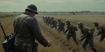 La Bataille de Gaulle : révélations sur les coulisses, acteurs et dates de sortie des deux films historiques français