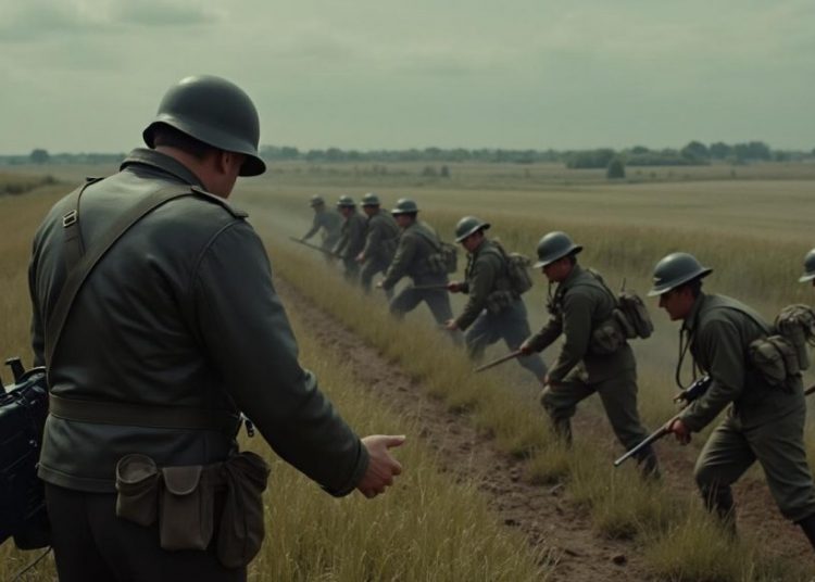 La Bataille de Gaulle : révélations sur les coulisses, acteurs et dates de sortie des deux films historiques français