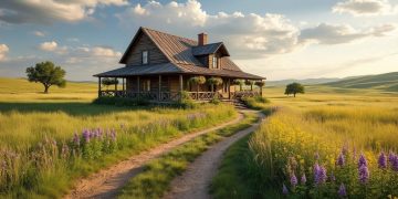 La Petite Maison dans la prairie : découvrez une photo exclusive, la date de sortie officielle et les secrets de la suite du reboot !