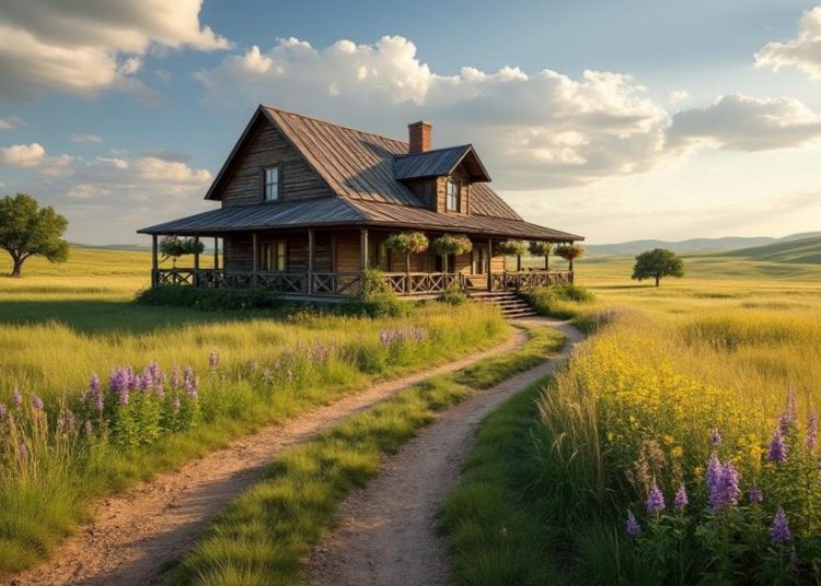 La Petite Maison dans la prairie : découvrez une photo exclusive, la date de sortie officielle et les secrets de la suite du reboot !