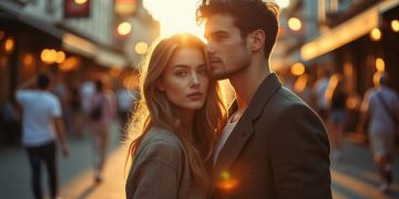 Le nouveau K-drama d’Ahn Hyo Seop dévoile sa date de sortie mondiale et annonce une histoire d’amour captivante