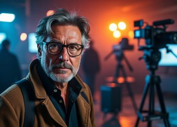 Le réalisateur emblématique d’une saga culte des années 2000 fait son grand retour après 9 ans d’absence