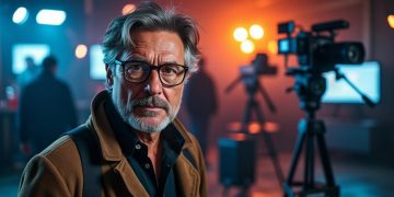 Le réalisateur emblématique d’une saga culte des années 2000 fait son grand retour après 9 ans d’absence