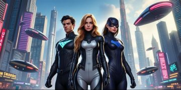 Les Indestructibles 3 : La date de sortie officielle enfin révélée – RTBF Actus