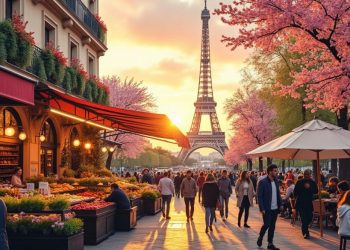 Les incontournables du week-end à Paris et en Île-de-France : événements à ne pas rater