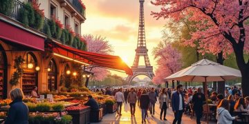 Les incontournables du week-end à Paris et en Île-de-France : événements à ne pas rater