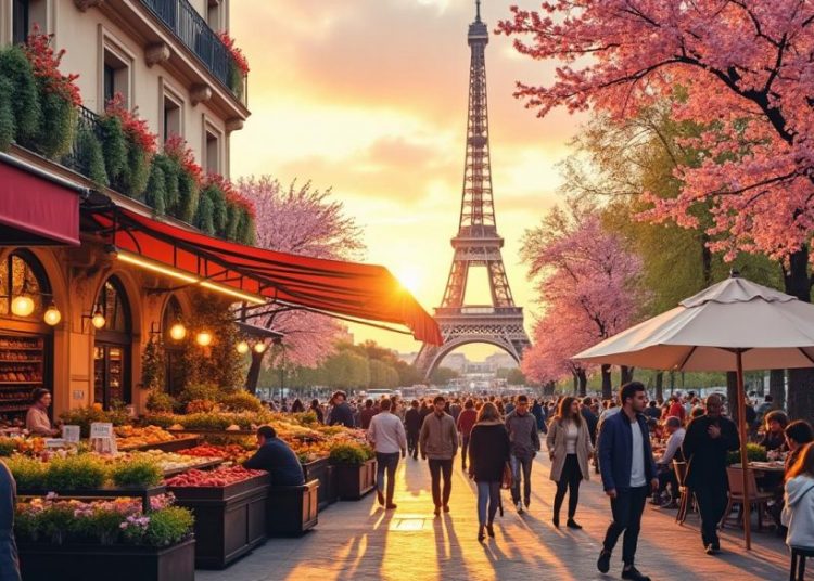 Les incontournables du week-end à Paris et en Île-de-France : événements à ne pas rater