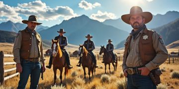 Marshals : Une histoire de Yellowstone – Découvrez la date et l’heure de diffusion de l’épisode 3