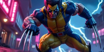 Marvel’s Wolverine : Insomniac dévoile à l’improviste la date officielle de sortie du jeu
