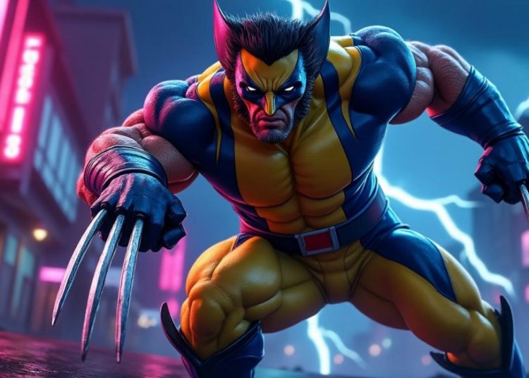 Marvel’s Wolverine : Insomniac dévoile à l’improviste la date officielle de sortie du jeu