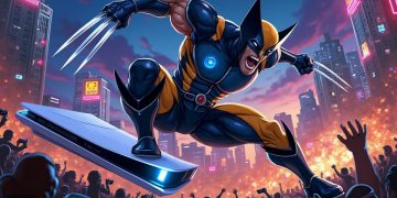 Marvel’s Wolverine débarque sur PS5 plus tôt que prévu : une sortie anticipée pour devancer GTA 6 ?