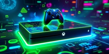 Microsoft laisse entrevoir la date de lancement de la Xbox Helix