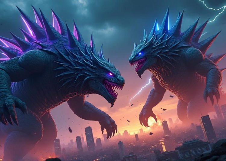 Monarch Legacy of Monsters saison 2 : quand et à quelle heure regarder l’épisode 3 ?