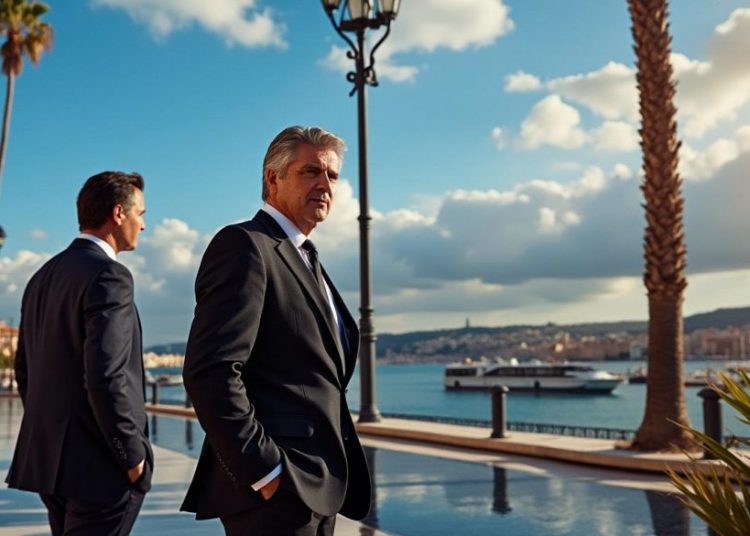 Municipales 2026 à Nice : Christian Estrosi vers un départ imminent ? Analyse d’un adversaire de taille