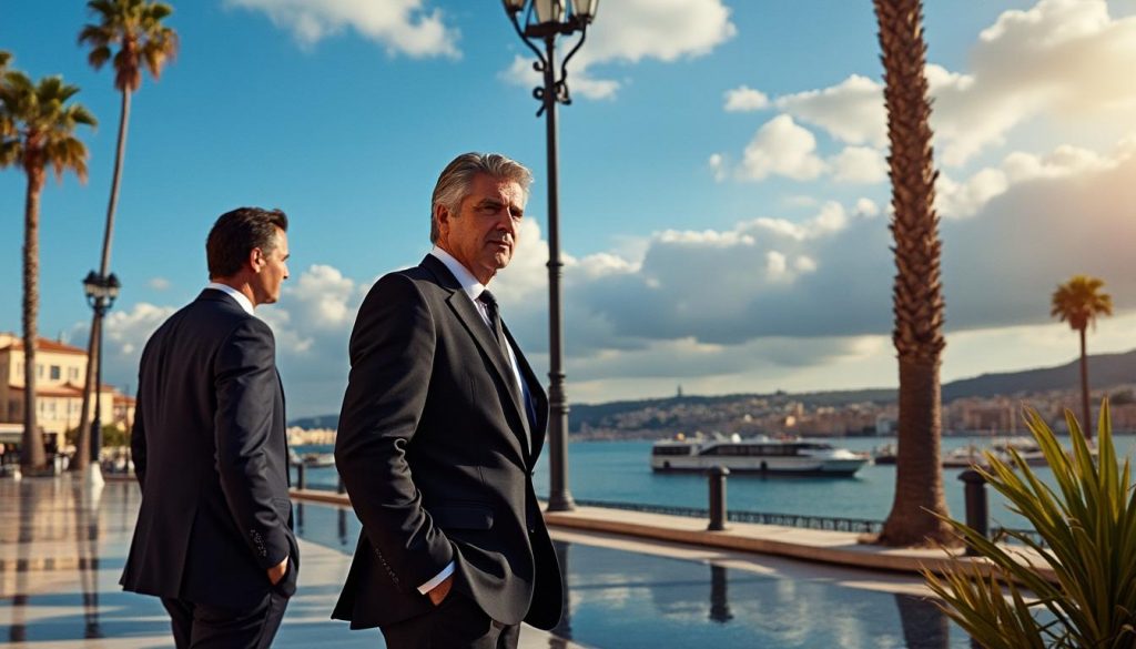 municipales 2026 à nice : découvrez l'analyse d'un adversaire de taille face à christian estrosi et les possibles enjeux d'un départ imminent.