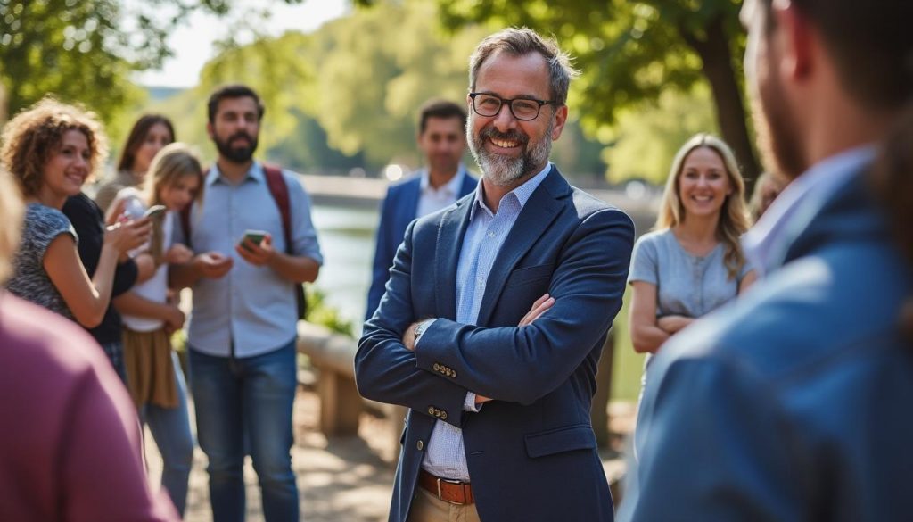 découvrez la candidature de julien périer, conseiller sortant, aux municipales de mauves-sur-loire. retrouvez toutes les informations sur sa liste et ses projets pour la commune.