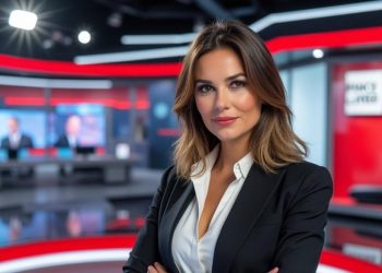 Nicolas Demorand éloigné de France Inter depuis plusieurs mois : Léa Salamé prend la parole