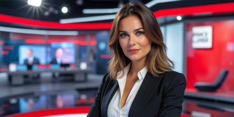 Nicolas Demorand éloigné de France Inter depuis plusieurs mois : Léa Salamé prend la parole