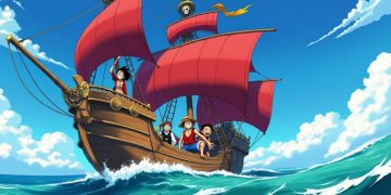 One Piece Saison 2 : Quand et à quelle heure regarder l’épisode 9 ?