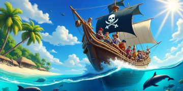 One Piece sur Netflix : découvrez l’heure de sortie de la saison 2