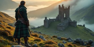 Outlander Saison 8 : Quand regarder l’épisode 3 ? Date et heure de diffusion révélées