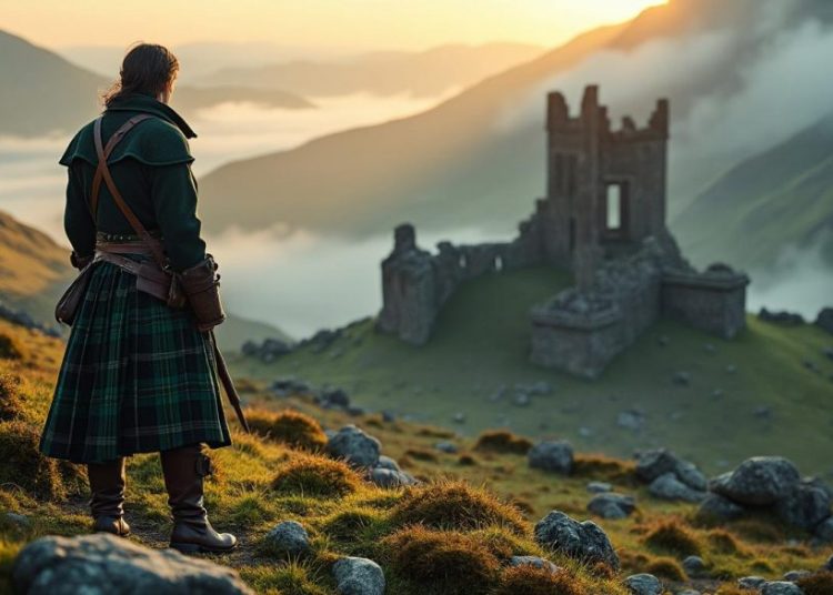 Outlander Saison 8 : Quand regarder l’épisode 3 ? Date et heure de diffusion révélées