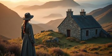 Outlander saison 8 : Découvrez la date et l’heure de diffusion du deuxième épisode