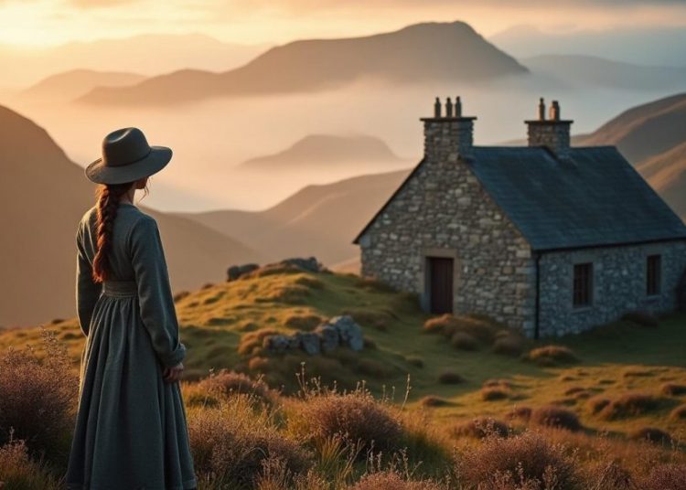 Outlander saison 8 : Découvrez la date et l’heure de diffusion du deuxième épisode