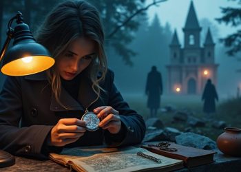 Paquita Parra : Le dénouement de sa mystérieuse disparition (Partie 2/2