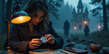 Paquita Parra : Le dénouement de sa mystérieuse disparition (Partie 2/2