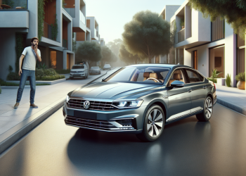 Passat neuve : quand le volant tourne tout seul et la porte s’ouvre, les inquiétudes d’un propriétaire