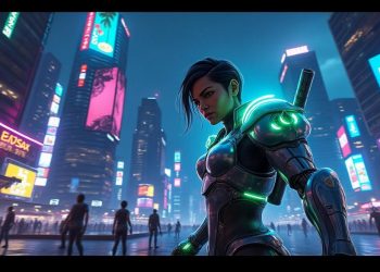 Pragmata : découvrez la bande-annonce officielle et la date de sortie du nouveau jeu signé Capcom