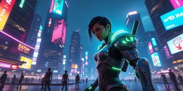 Pragmata : découvrez la bande-annonce officielle et la date de sortie du nouveau jeu signé Capcom