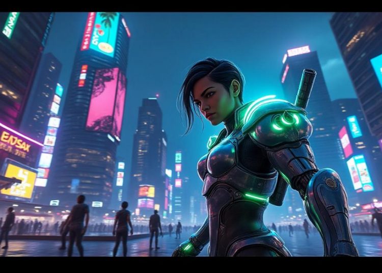 Pragmata : découvrez la bande-annonce officielle et la date de sortie du nouveau jeu signé Capcom