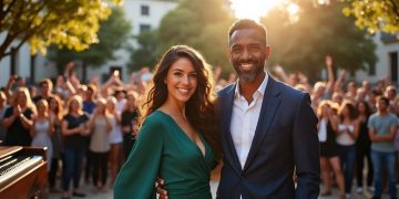 Star Academy : L’incroyable transformation de Pierre Garnier et sa tendre apparition aux côtés d’Héléna qui fait sensation auprès des fans